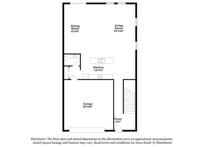 509 Ashby Lndg Wy in St. Augustine, FL - Foto de edificio - Building Photo