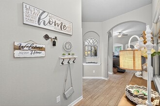 12403 Palo Acebo Ln in Atascocita, TX - Building Photo - Building Photo