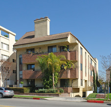 336 S Spalding Dr in Beverly Hills, CA - Building Photo - Building Photo