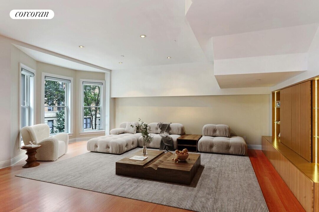 133 Sterling Pl in Brooklyn, NY - Building Photo
