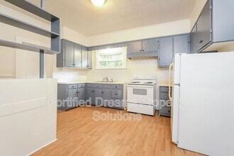 420 E Twenty-Fifth St in Winston-Salem, NC - Building Photo - Building Photo