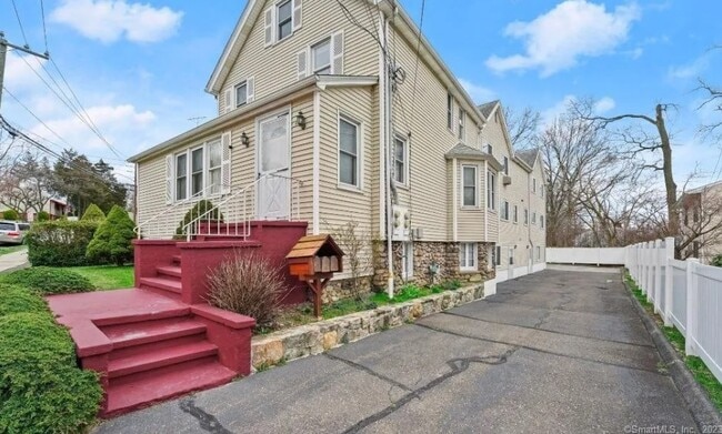 property at 41 Orange St