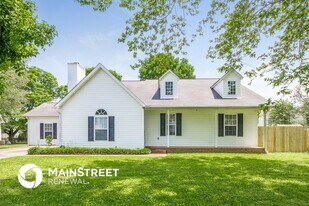 1311 Amberwood Cir, Unit 8109 in Murfreesboro, TN - Building Photo