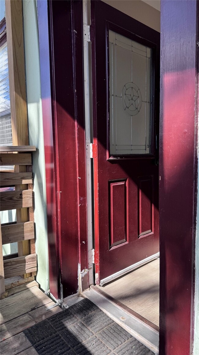 2918 46th St in Dickinson, TX - Building Photo - Building Photo