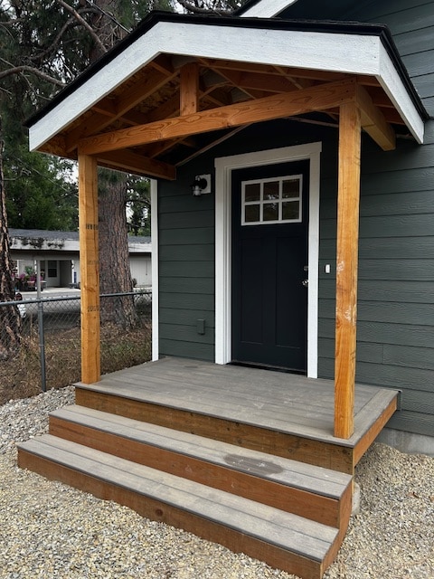 property at 376 Harriet St
