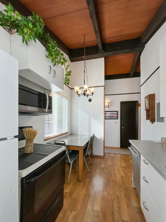 100 Now Colorado Ct in Breckenridge, CO - Building Photo