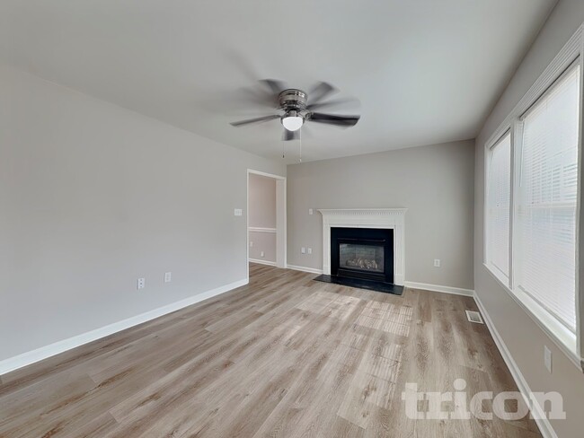 7120 Idlewild Brook Ln, Unit 1510 in Charlotte, NC - Building Photo - Building Photo