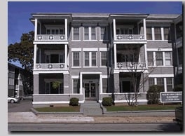 North High Ridge Apartments in Atlanta, GA - Building Photo - Building Photo