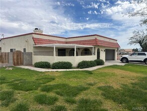 7098 Kaiser Dr in Mohave Valley, AZ - Building Photo - Building Photo