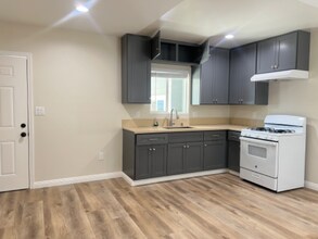 3934 2nd Ave in Los Angeles, CA - Foto de edificio - Building Photo