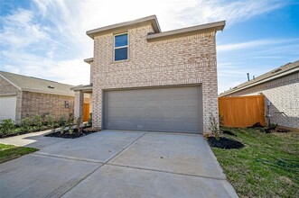 6423 Marigold Blaze Dr in Katy, TX - Building Photo - Building Photo