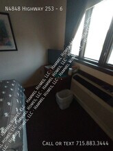 N4848 Hwy 253 in Spooner, WI - Building Photo - Building Photo