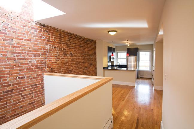 12 Parker Hill Ave, Unit 3 in Boston, MA - Building Photo - Building Photo