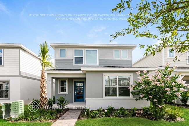 property at 6452 Breeze Filled Ln