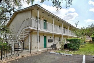5320 Balcones Dr, Unit H in Austin, TX - Building Photo - Building Photo
