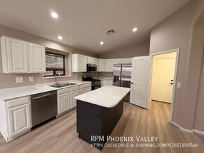 5351 N Rattler Ct in Litchfield Park, AZ - Building Photo - Building Photo