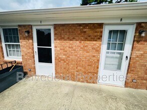 2503 Vanstory St in Greensboro, NC - Building Photo - Building Photo