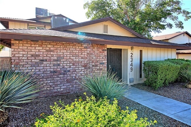 property at 2349 Canfield Dr