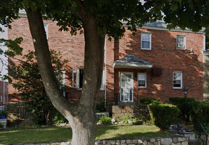 1201 E Cliveden St in Philadelphia, PA - Building Photo