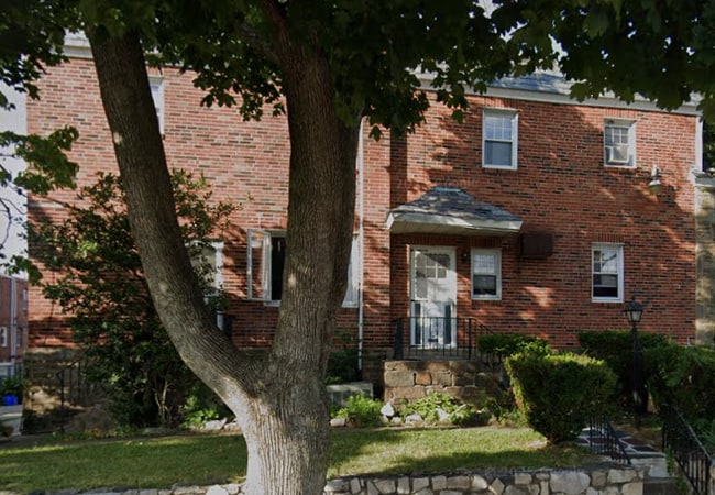 property at 1201 E Cliveden St