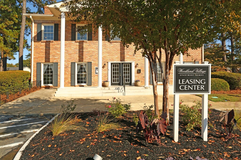 Woodland Village Apartments Columbia, SC Apartments