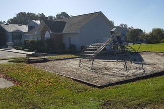 Little Lott's Creek Apartments in Statesboro, GA - Building Photo - Building Photo
