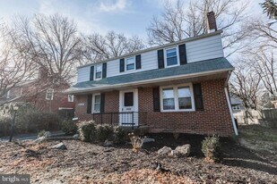 23 Sunset Rd in Newark, DE - Building Photo