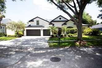 15106 Kestrelrise Dr in Fish Hawk, FL - Building Photo - Building Photo