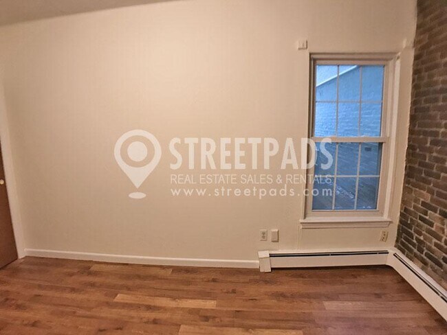 54 S Huntington Ave in Boston, MA - Building Photo - Building Photo