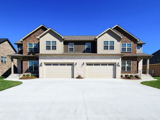 property at 1061 Veridian Dr