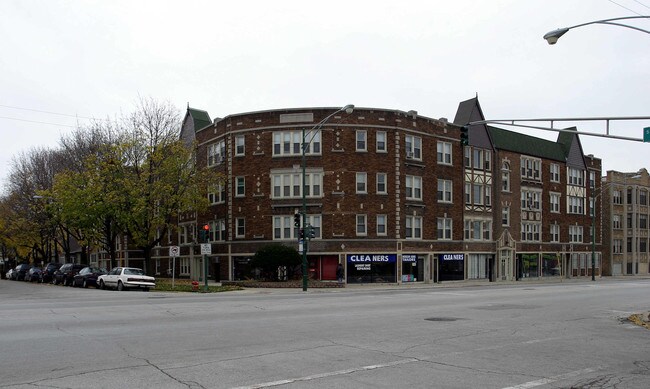 2245 W 111th St in Chicago, IL - Building Photo - Building Photo