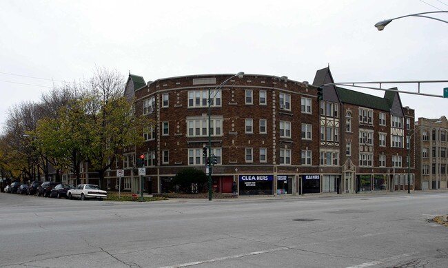 11100-11114 S Bell Ave