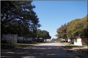 Lake Arlington Village MHP in Fort Worth, TX - Building Photo - Building Photo