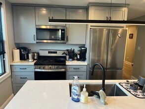 1101 W Cornelia Ave in Chicago, IL - Building Photo - Building Photo