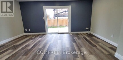 33 Berkley Dr in St Catharines, ON - Building Photo - Building Photo