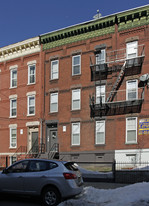 156 Union St Apartments