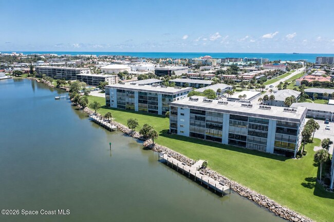 3799 S Banana River Blvd