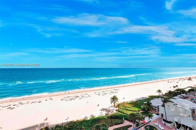 18101 Collins Ave, Unit 1105 in Sunny Isles Beach, FL - Building Photo - Building Photo