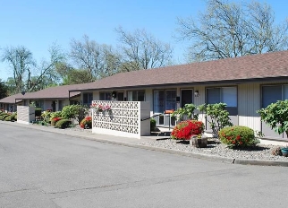 Vista Homes in Roseburg, OR - Foto de edificio