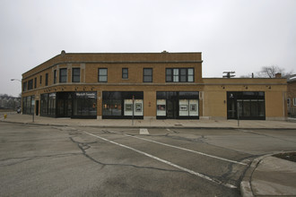 Station Stop in La Grange, IL - Building Photo - Building Photo