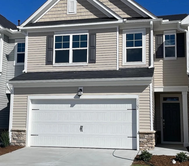 property at 1102 Constellation Cir