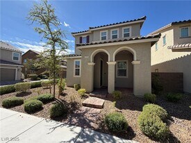 3145 Umbria Hills Walk in Henderson, NV - Building Photo