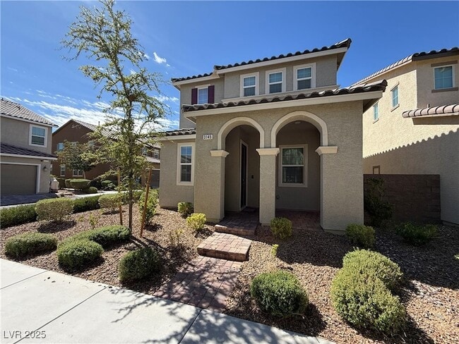property at 3145 Umbria Hills Walk