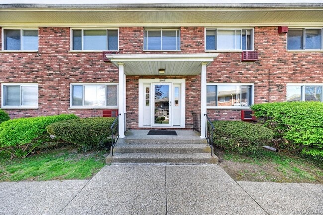 property at 810 Blooming Grove Turnpike