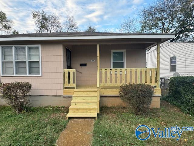 2806 Wilson Dr NW in Huntsville, AL - Building Photo - Building Photo