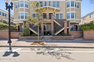 506 N Liberty St in Jacksonville, FL - Building Photo