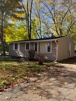 8414 Bruning St in Portage, MI - Building Photo