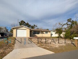 7635 Judith Crescent in Port Richey, FL - Building Photo