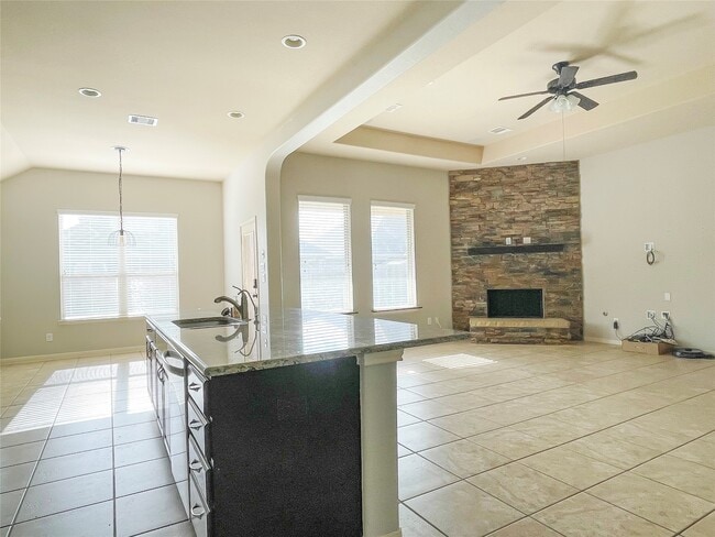 property at 6121 Norwood Mills Ct