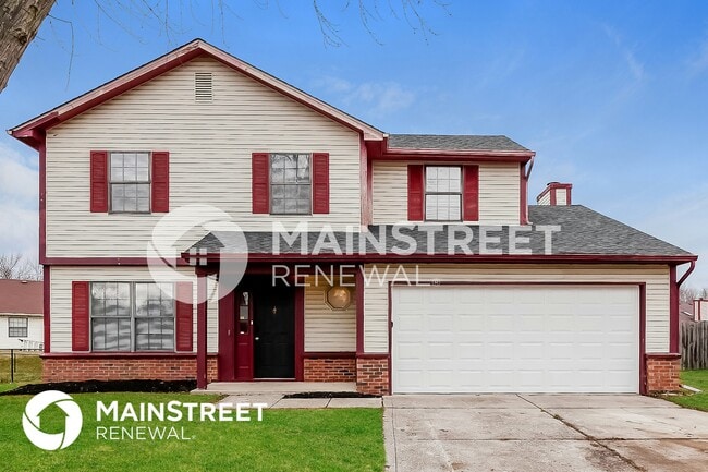 5032 Granger Ct
